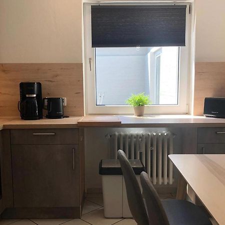 Atriumhaus Meisenweg 4 克伦胡森 外观 照片