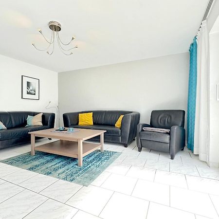 Atriumhaus Meisenweg 4 克伦胡森 外观 照片