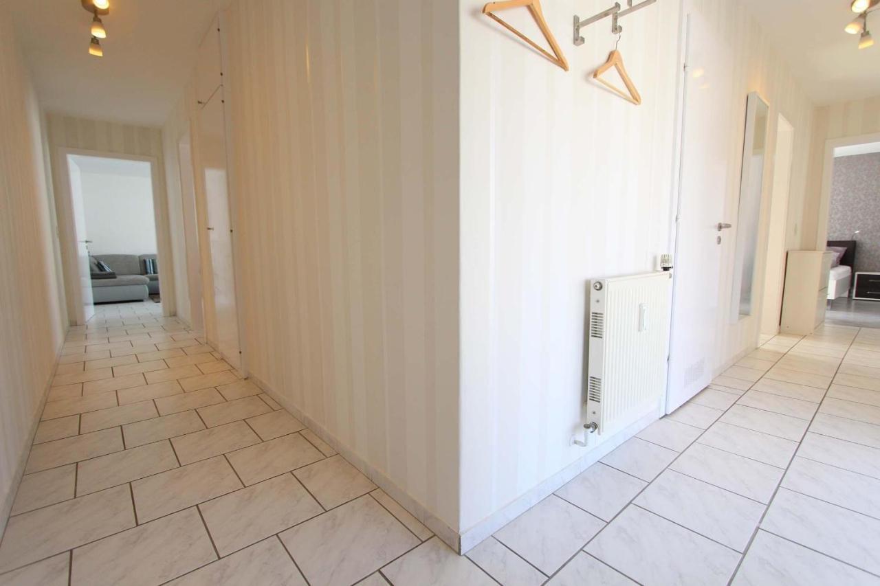 Atriumhaus Meisenweg 4 克伦胡森 外观 照片